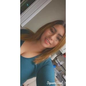 Meet your Posher, Eva